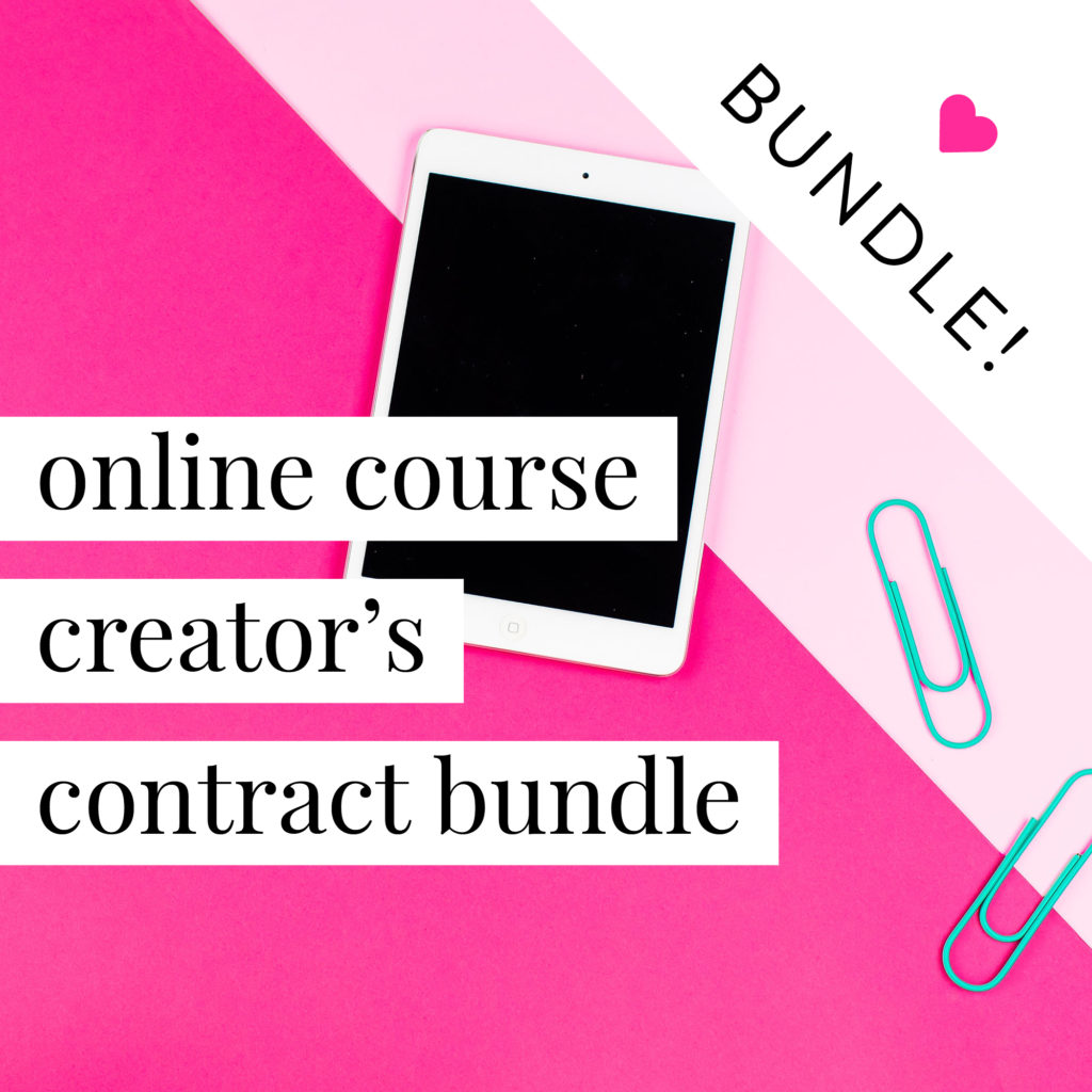 course-creator-bundle