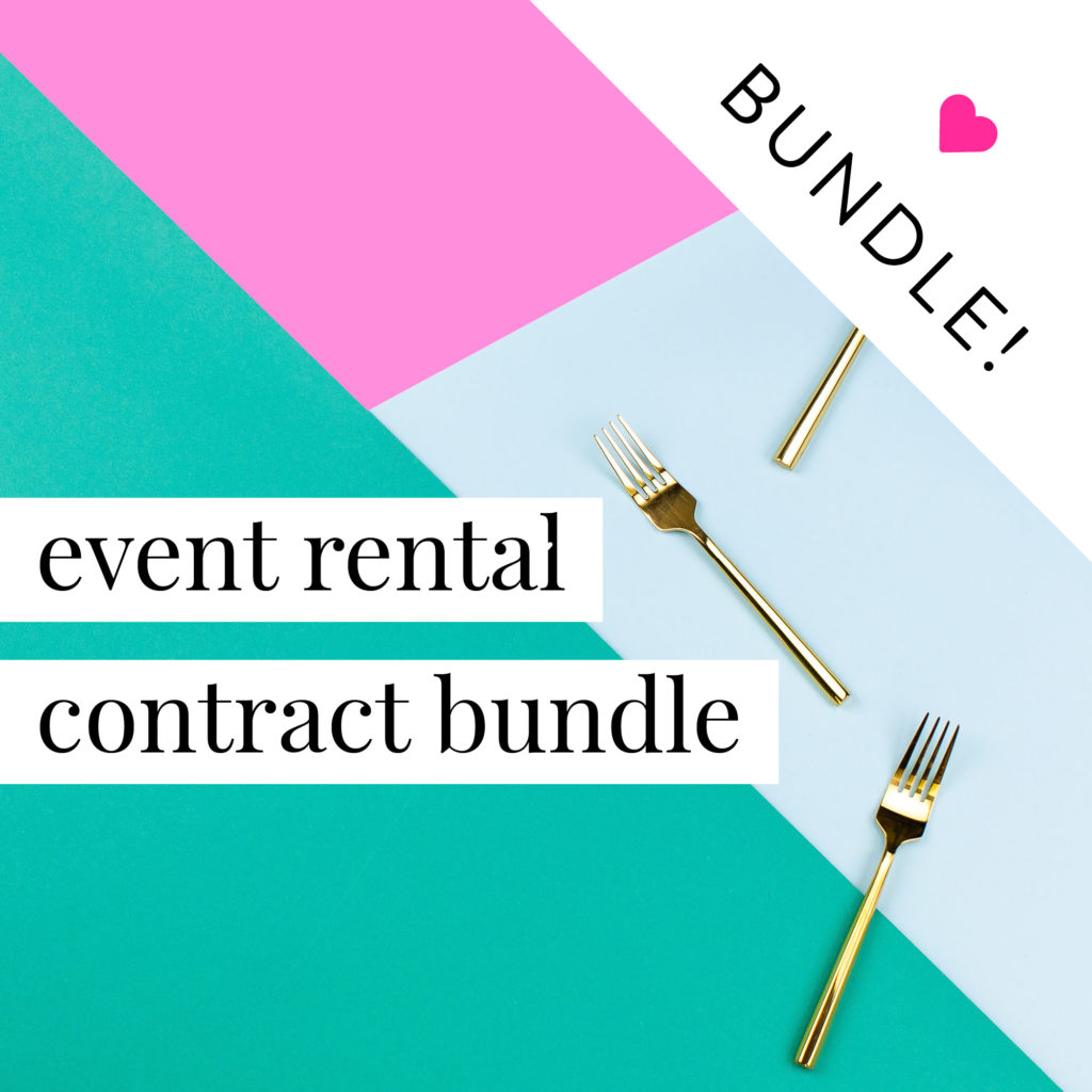 event-rental-bundle