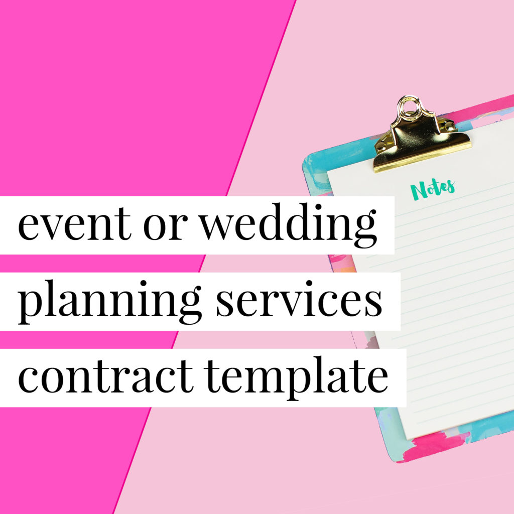 event-wedding-planning-services