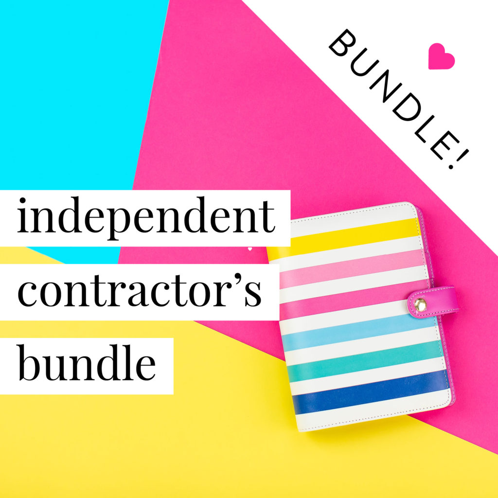 independent-contractor-bundle